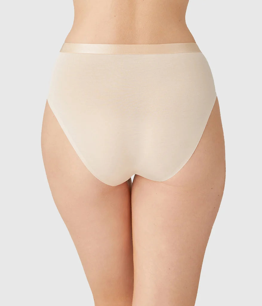 Tailored Finish Hi-Cut: Sand