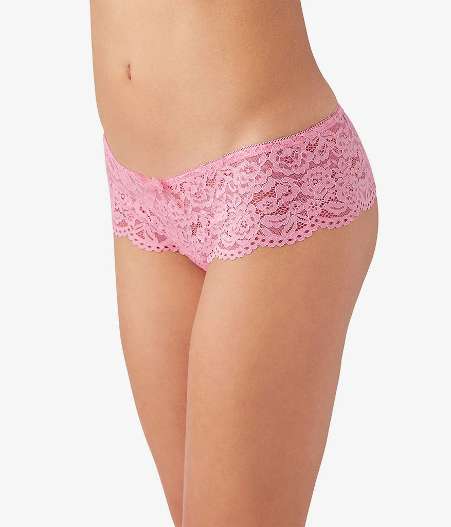 Ciao Bella Tanga: Sea Pink