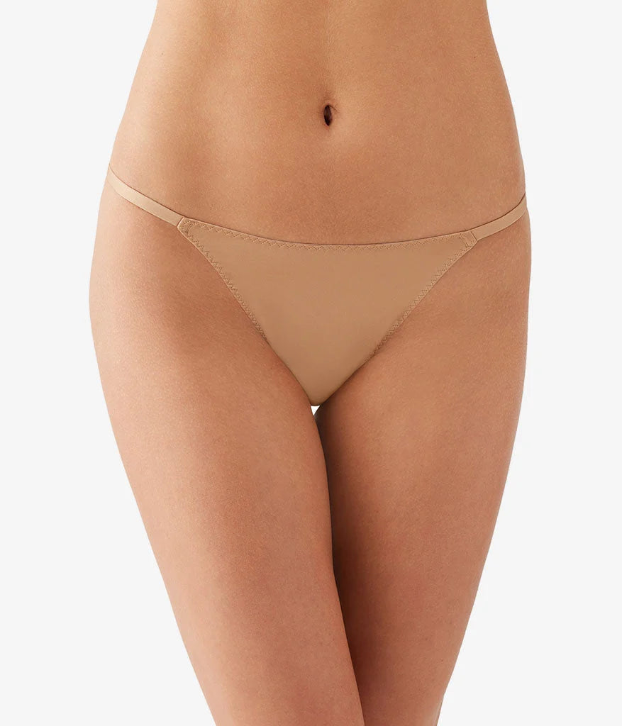 Spotlight Hikini: Chai
