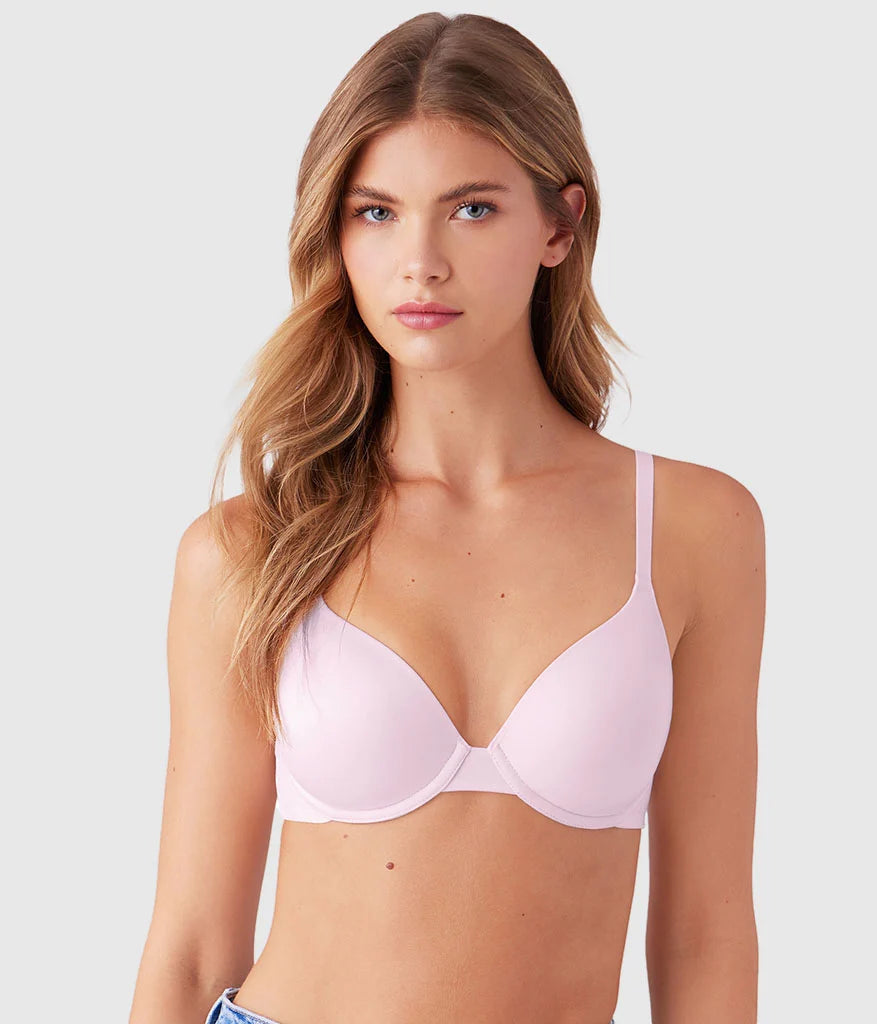 Future Foundation T-Shirt Bra: Mary's Rose