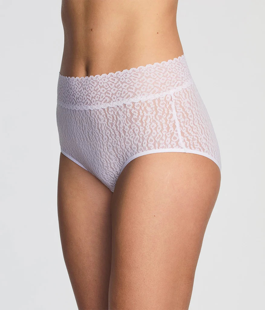 High Bar™ Brief: White