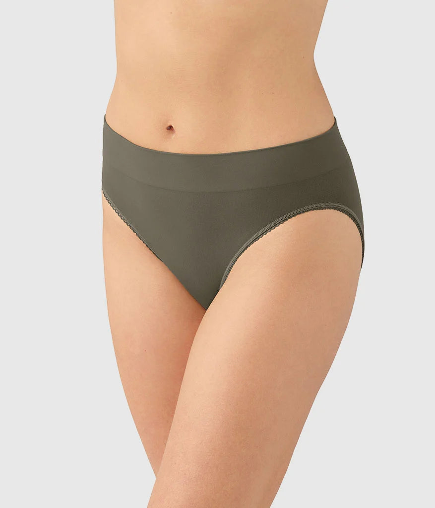 Feeling Flexible Hi-Cut: Bungee Cord