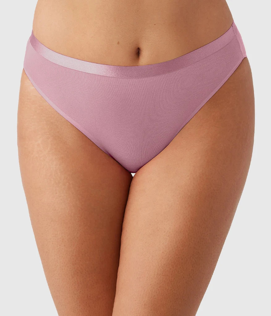Tailored Finish Brief: Lilas